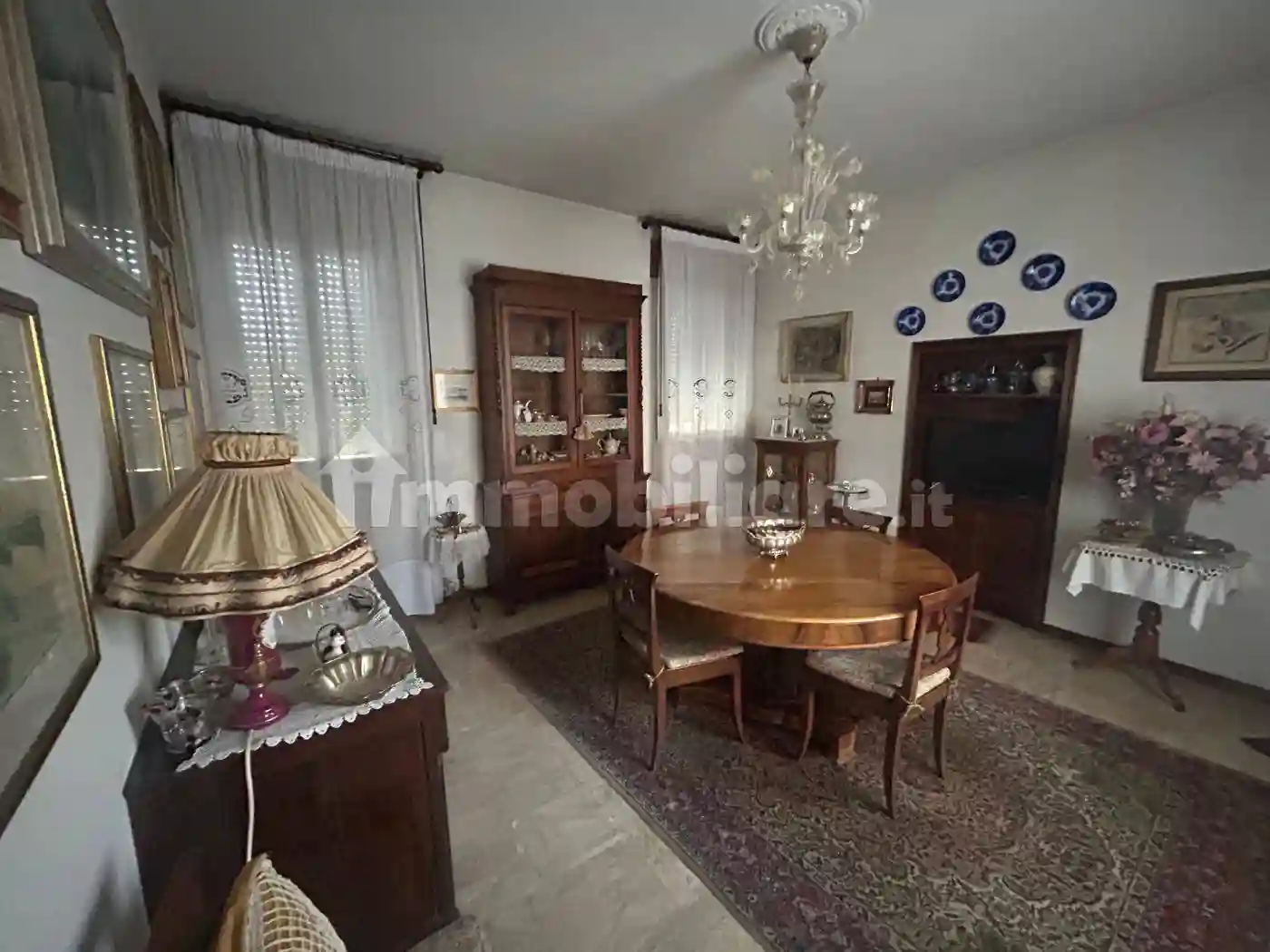 Palazzo - Edificio - foto 2