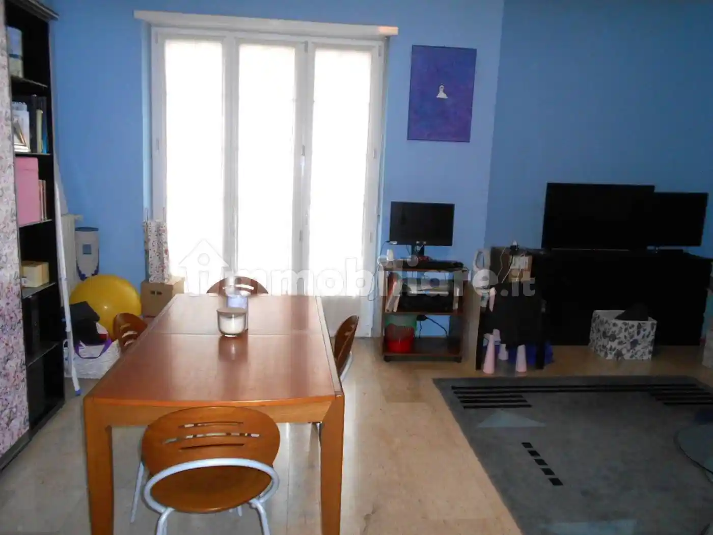 Quadrilocale via Luigi Carlo Farini 34, Centro, Cigliano - foto 4