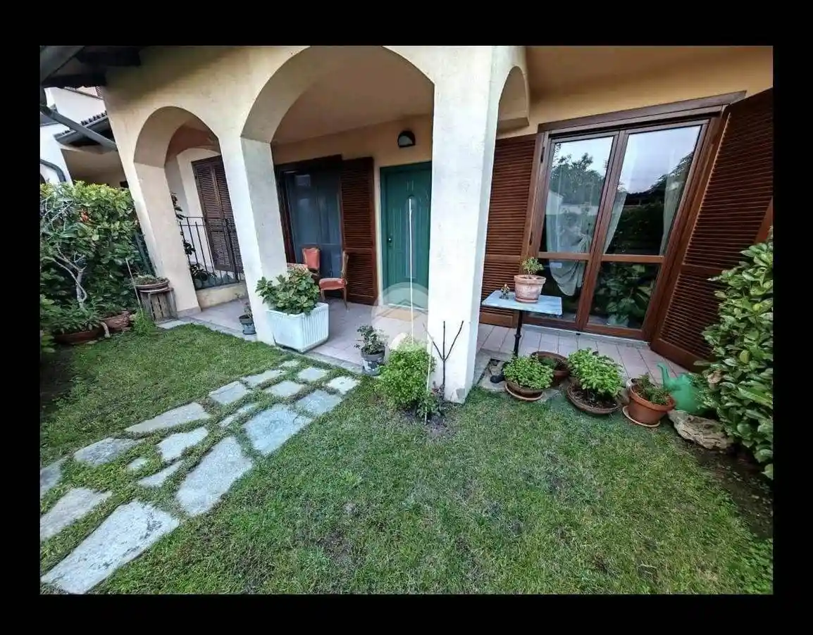 Villa in vendita a Rivalta di Torino