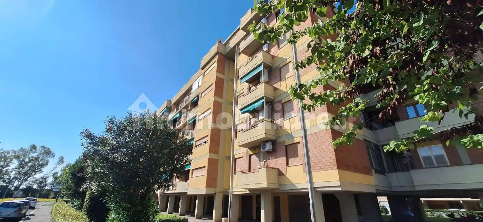 Appartamento in vendita a Grosseto