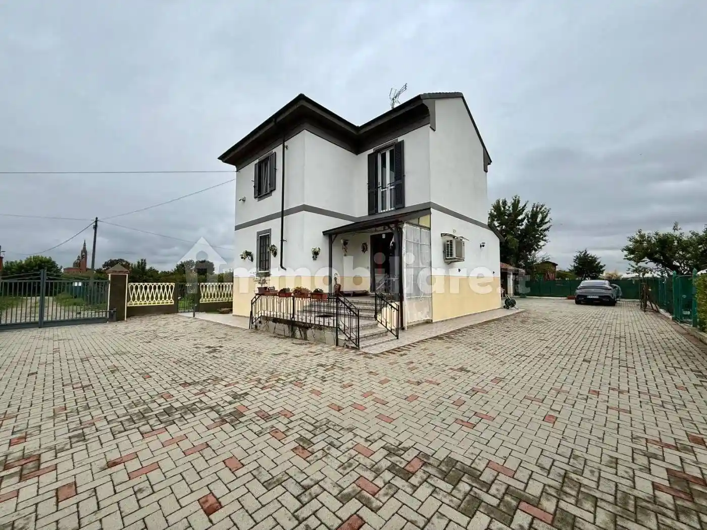 Casa indipendente - foto 2