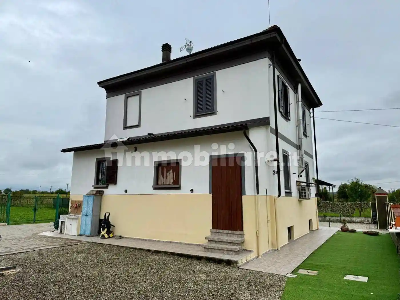 Casa indipendente - foto 3