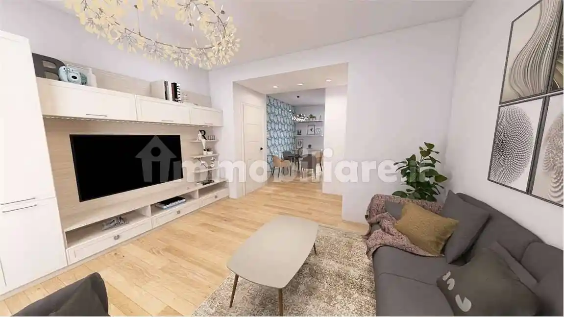 Appartamento in vendita a Cameri