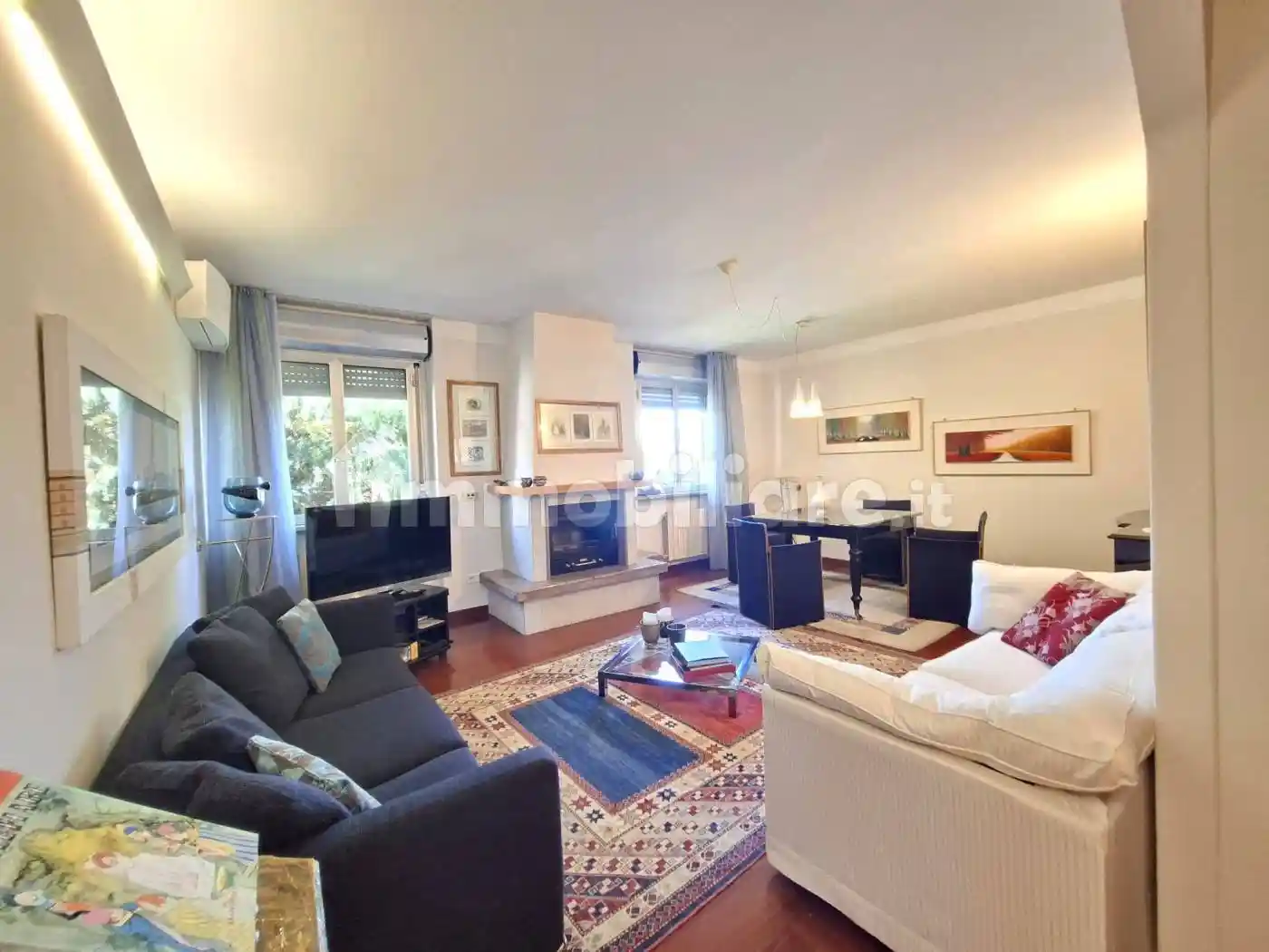 Appartamento in vendita a Valenza