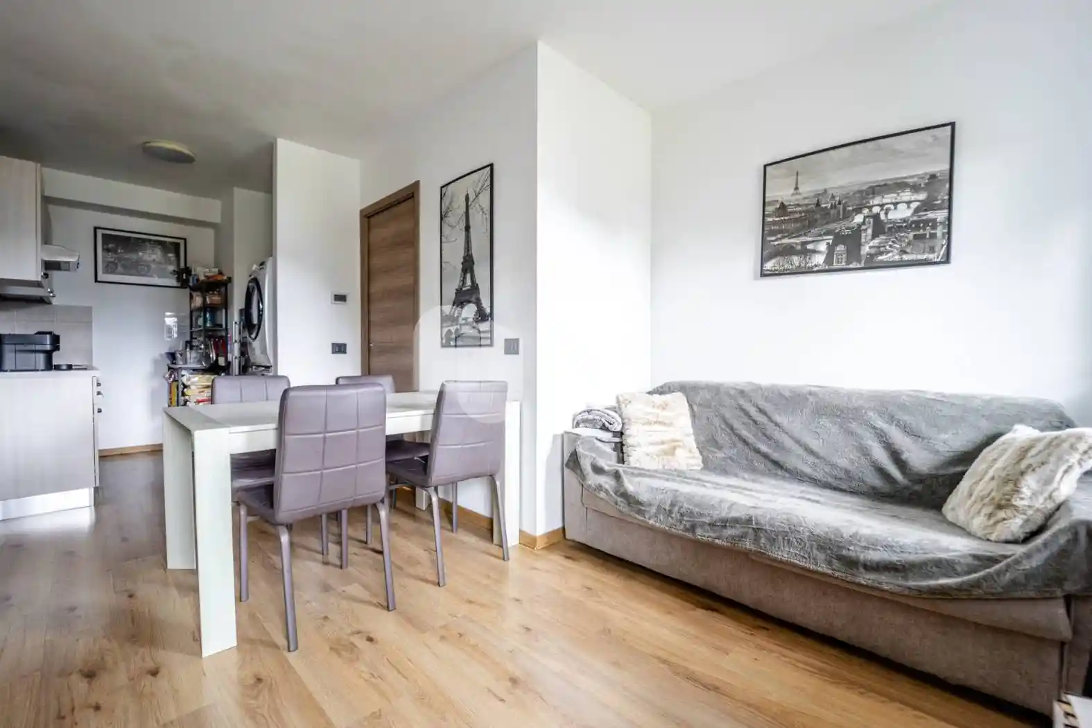 Trilocale frazione Duvredo, Comano Terme - foto 2