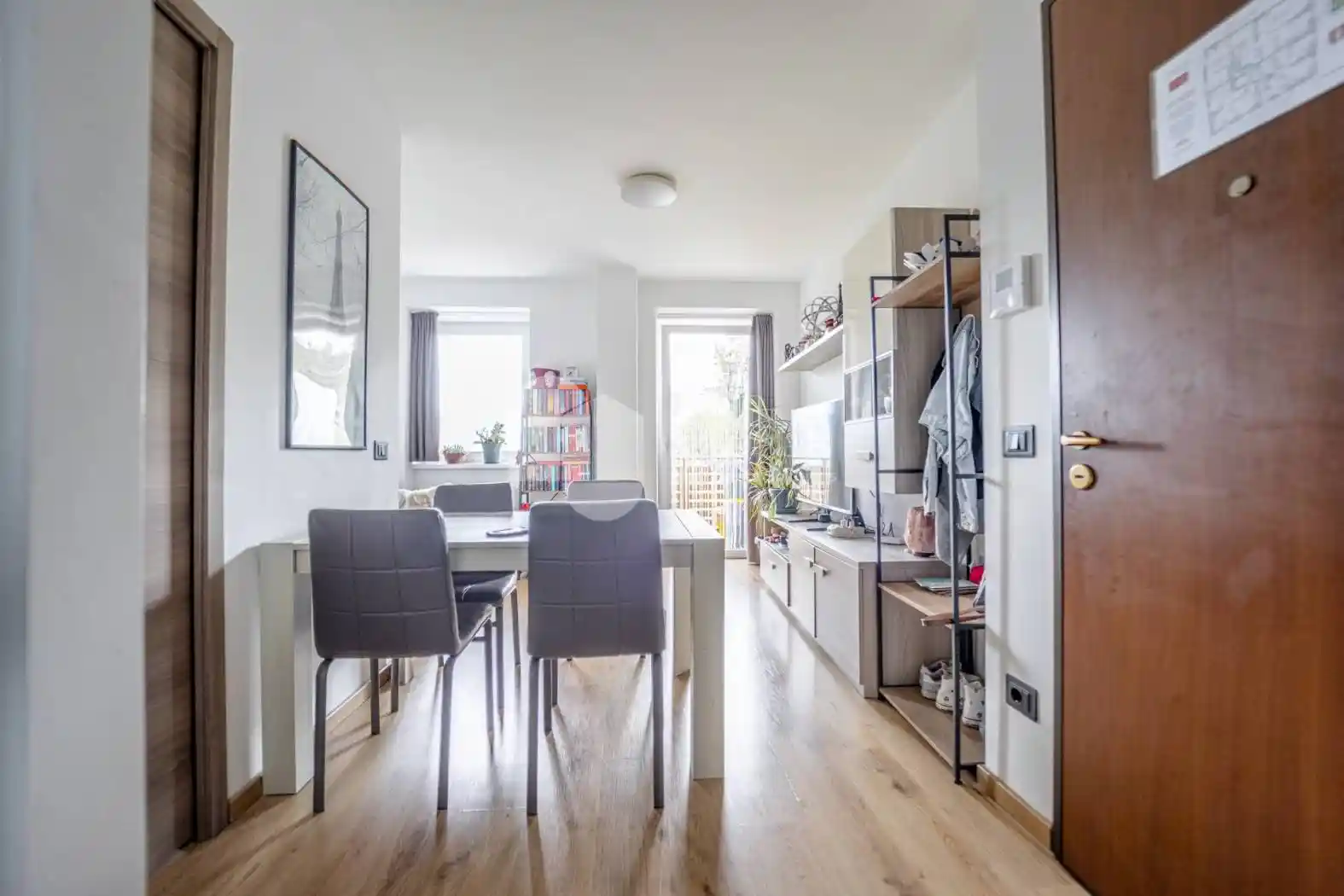 Trilocale frazione Duvredo, Comano Terme - foto 4