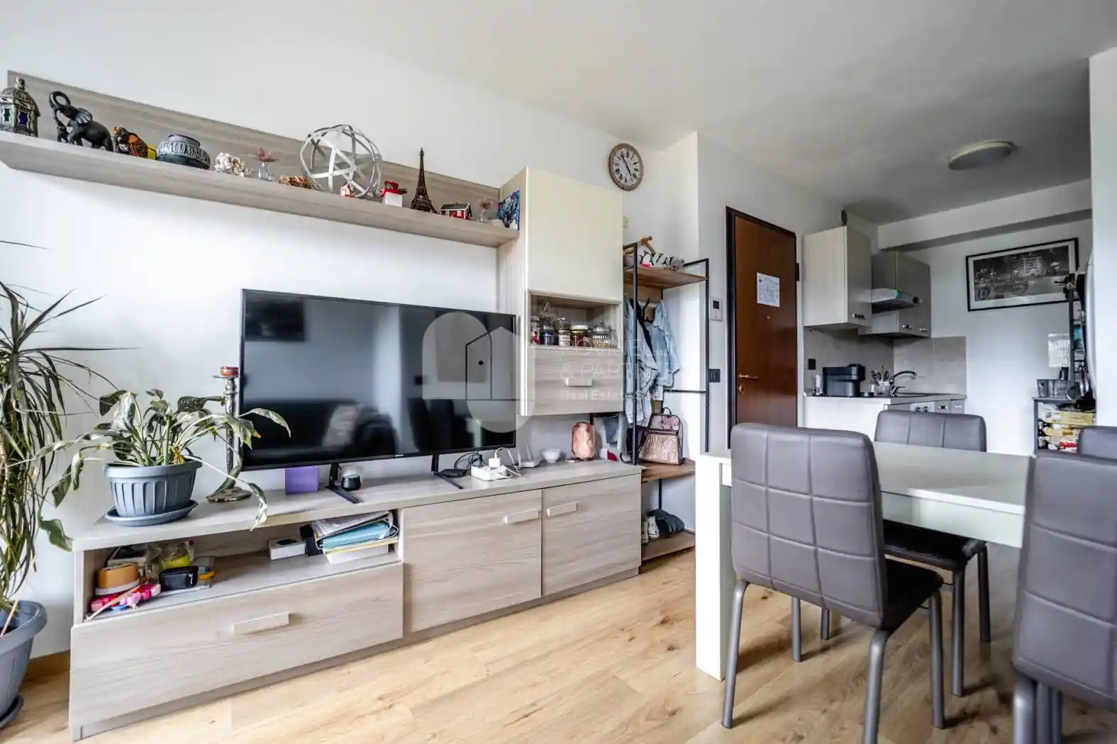 Trilocale frazione Duvredo, Comano Terme - foto 5