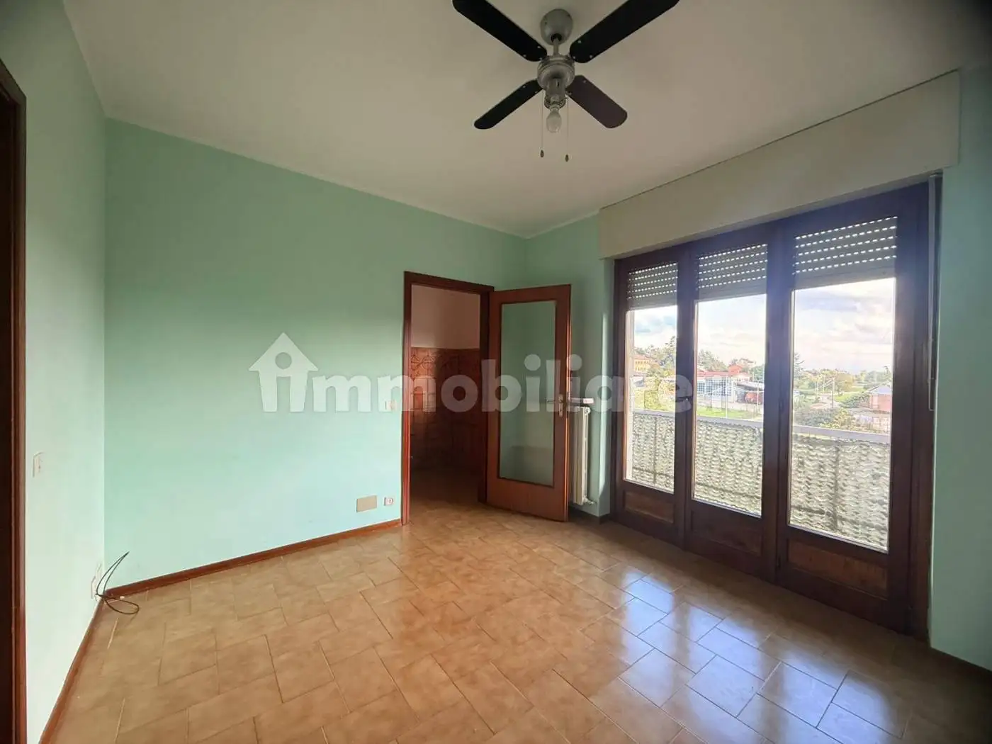 Appartamento in affitto a Fubine Monferrato