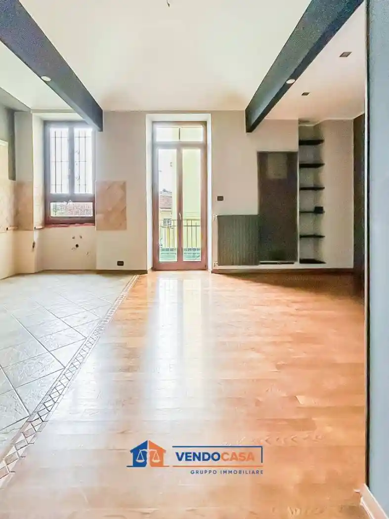 Appartamento in vendita a Pinerolo