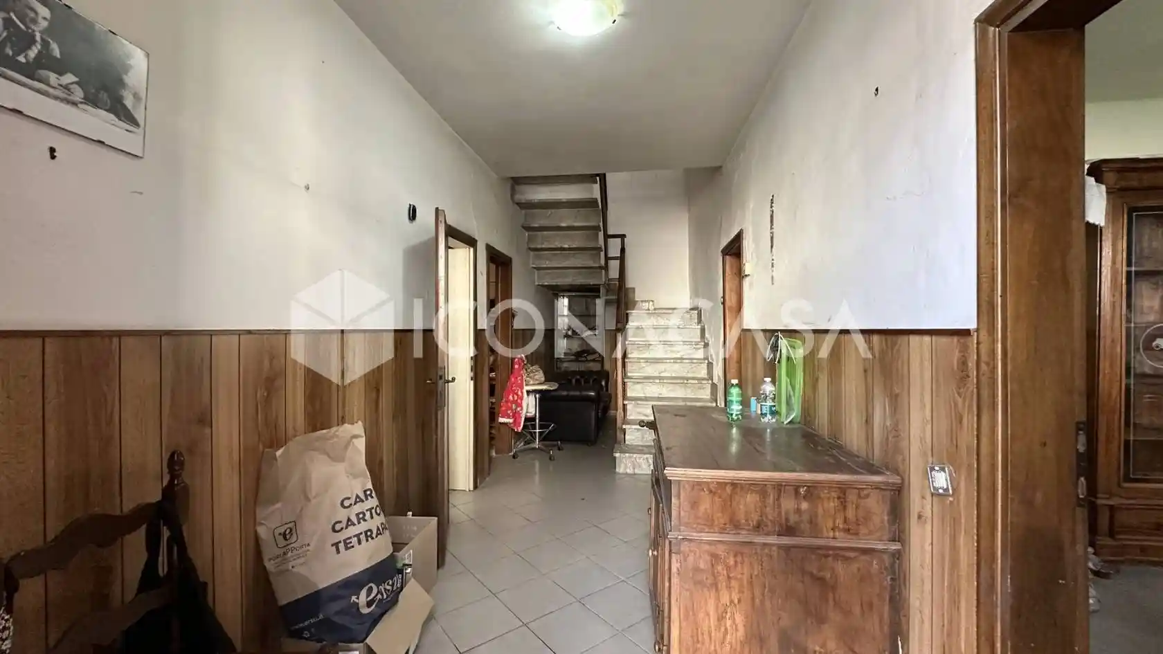 Villa a schiera Strada Provinciale Giacomo Matteotti 2324, Stiava, Massarosa - foto 2