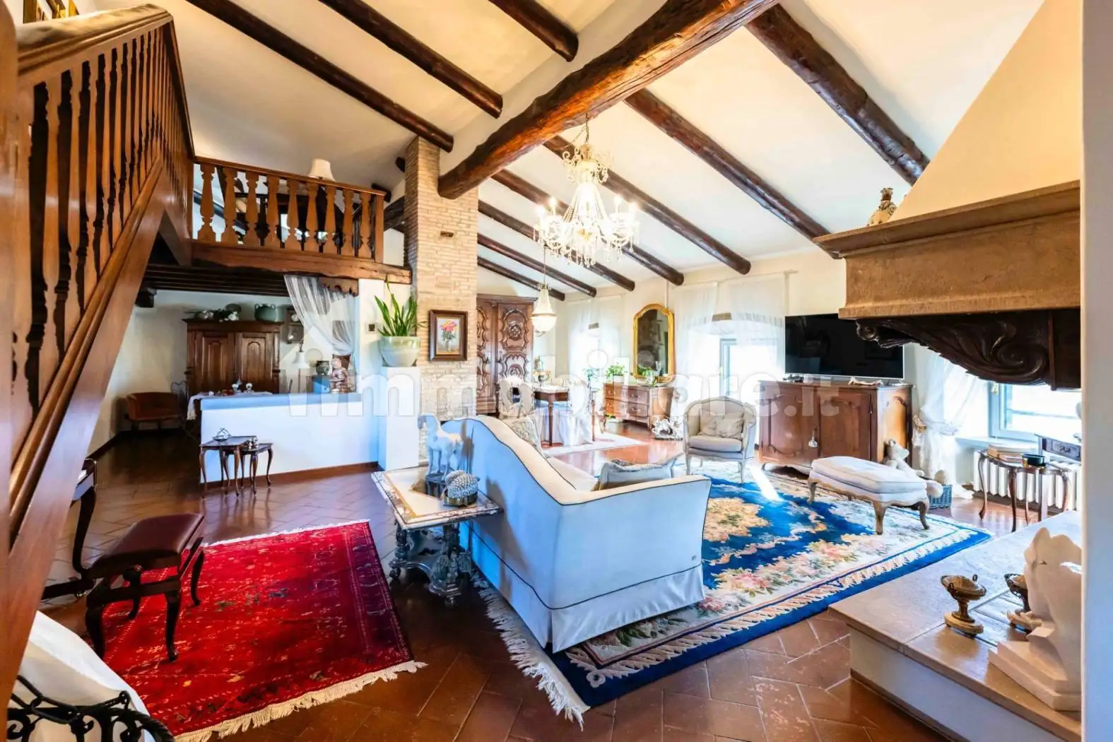 Appartamento in vendita a Gorlago