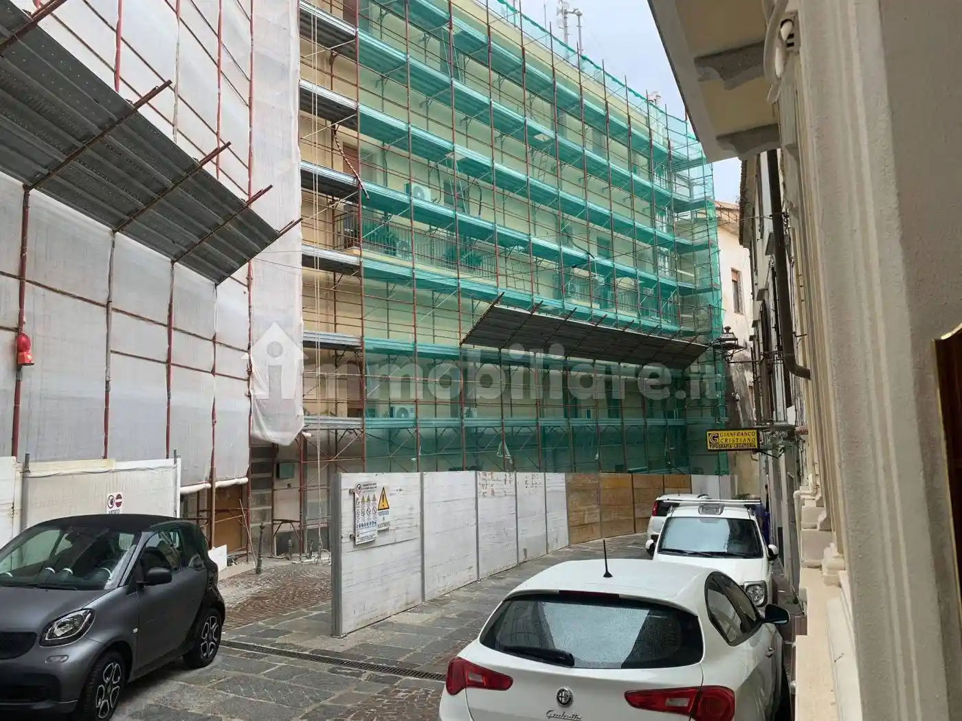 Bilocale via Damiano Assanti, Centro Storico, Catanzaro - foto 3