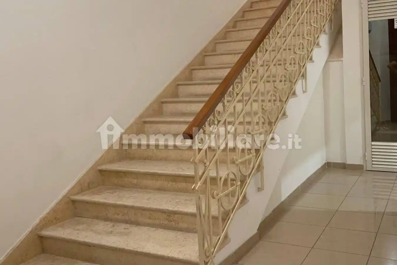 Bilocale via Damiano Assanti, Centro Storico, Catanzaro - foto 5