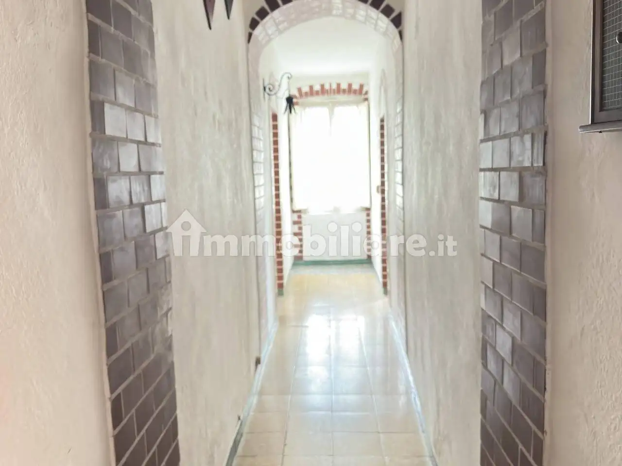 Casa indipendente in vendita a Castell'Arquato