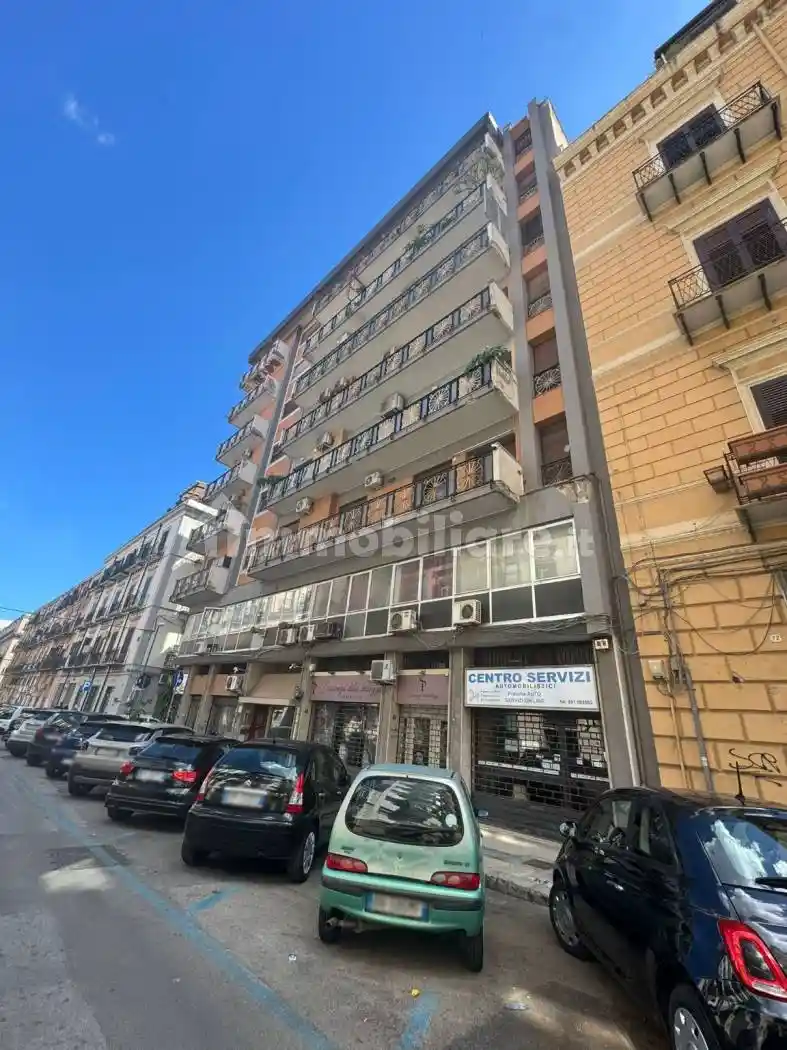 Bilocale via Francesco Guardione 70, Roma - Cavour, Palermo - foto 2