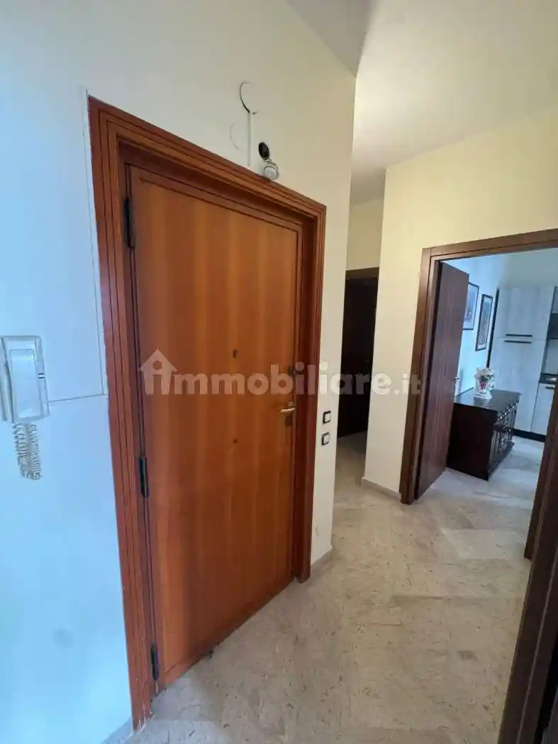 Bilocale via Francesco Guardione 70, Roma - Cavour, Palermo - foto 4