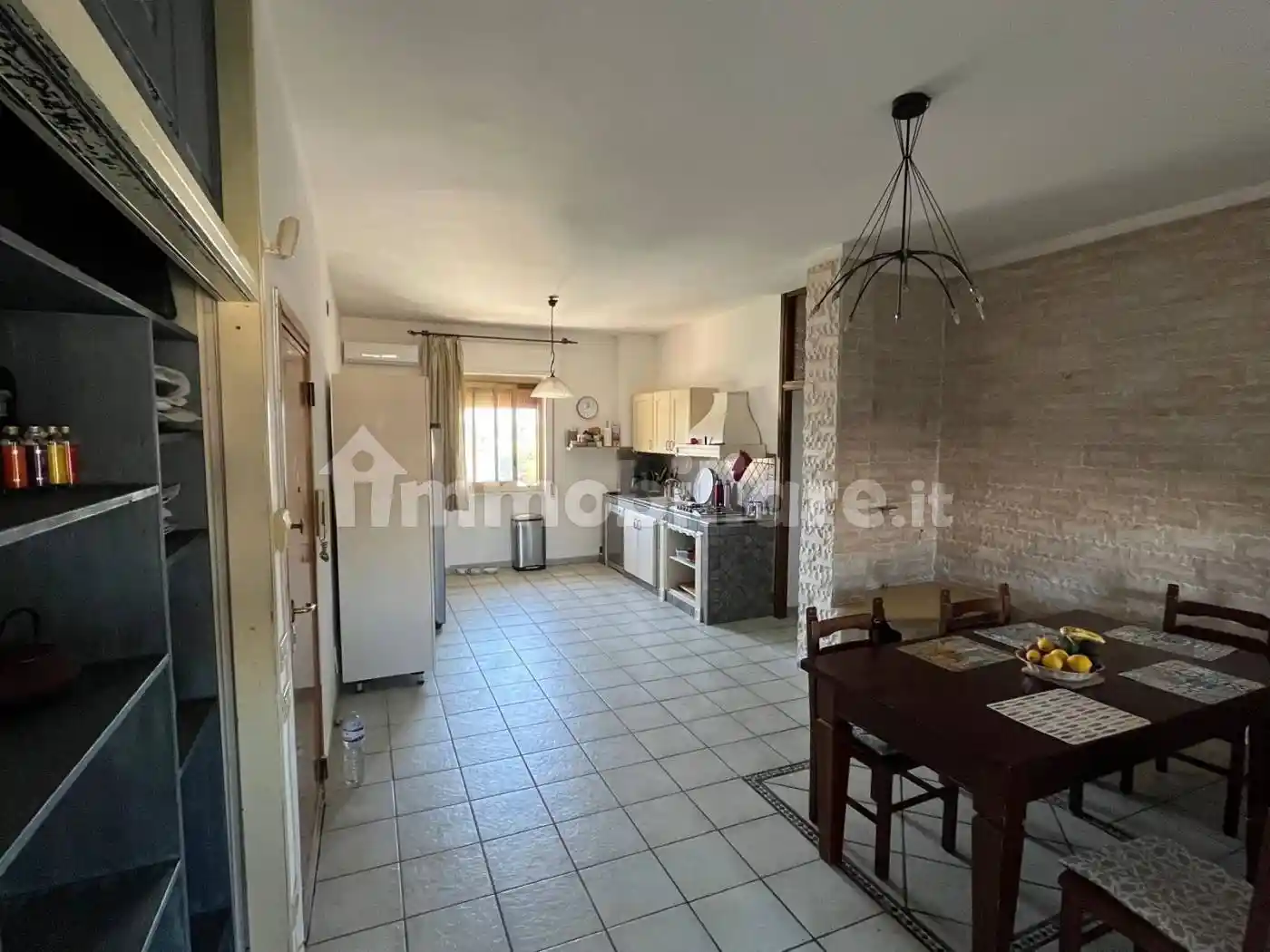 Attico via Gino Zappa 34, San Filippo Neri, Palermo - foto 5