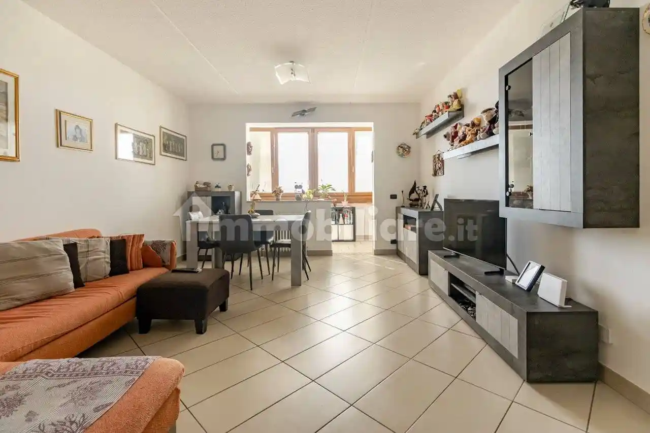 Appartamento in vendita a Ravenna