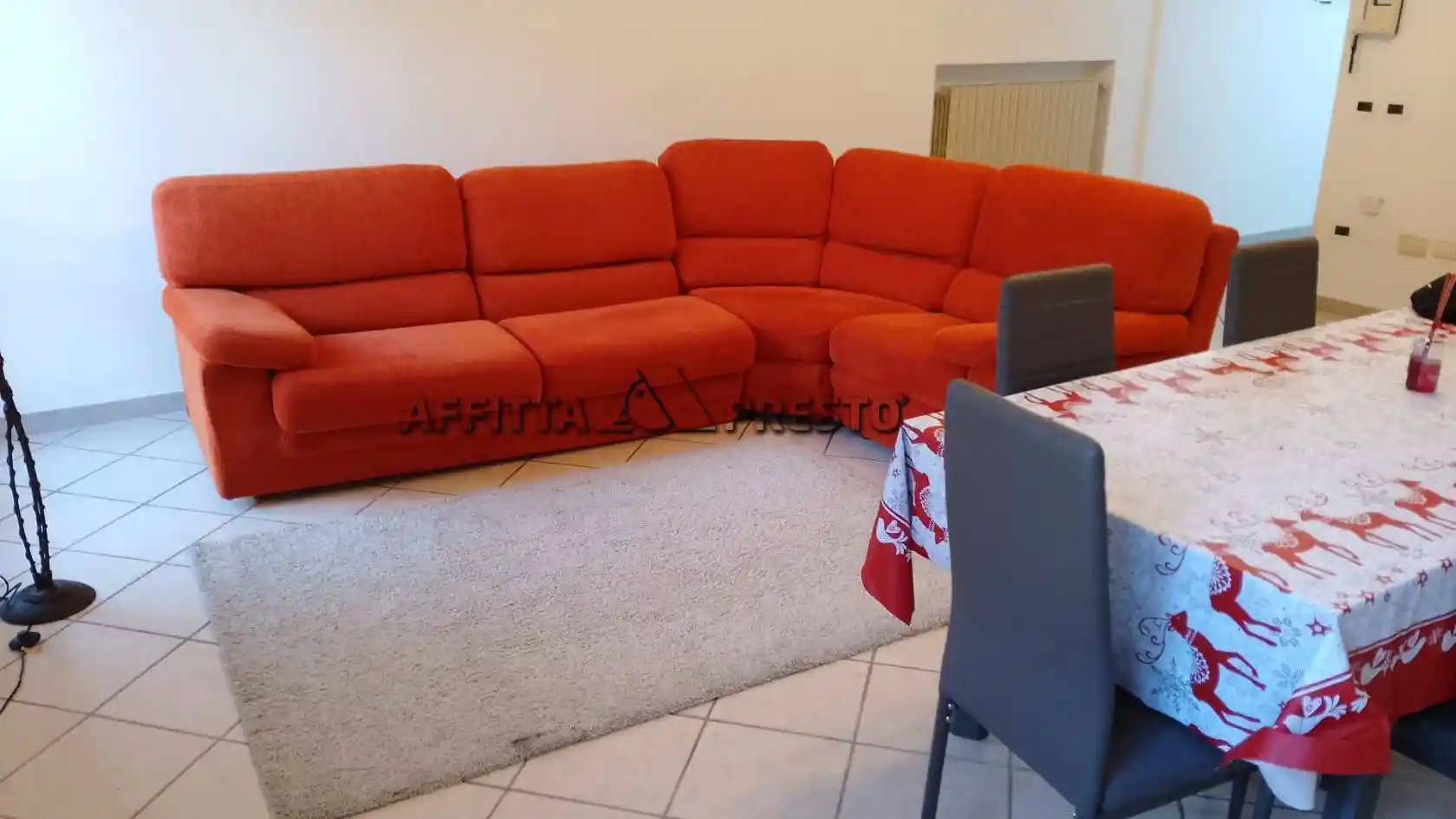 Appartamento in affitto a Forlì