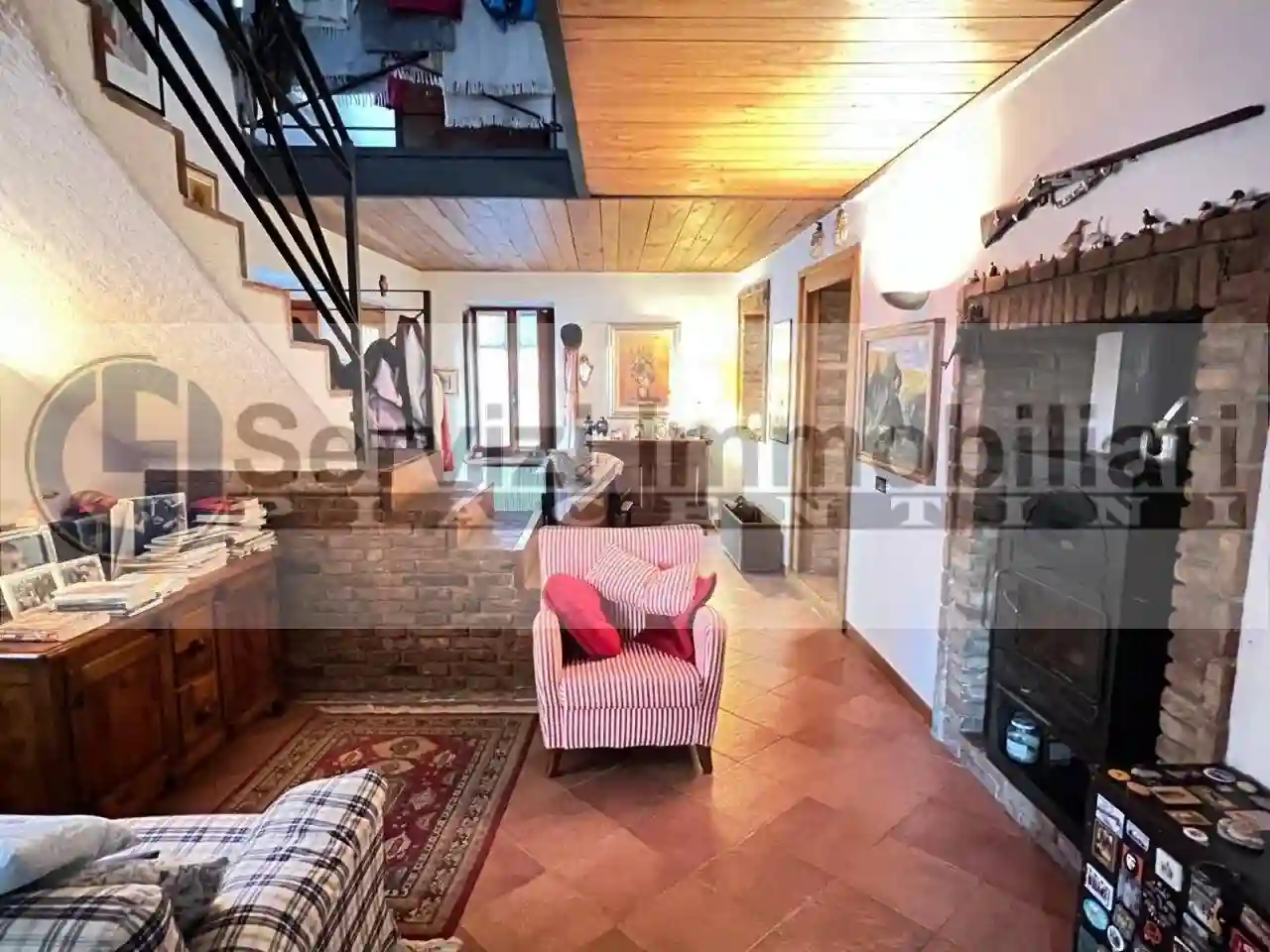 Villetta a schiera - foto 3