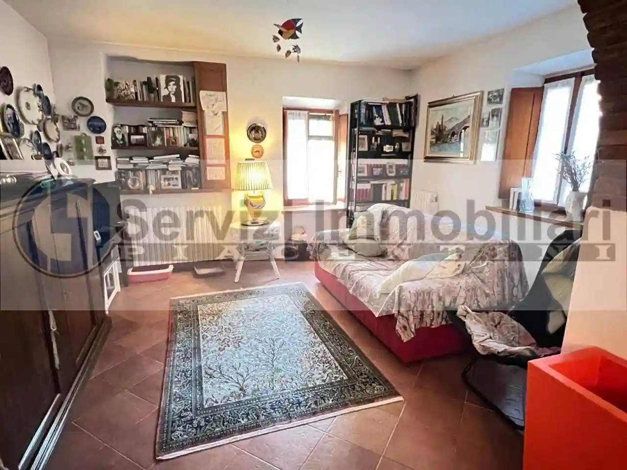 Villetta a schiera - foto 4