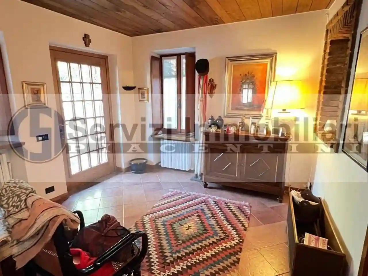 Villetta a schiera - foto 5