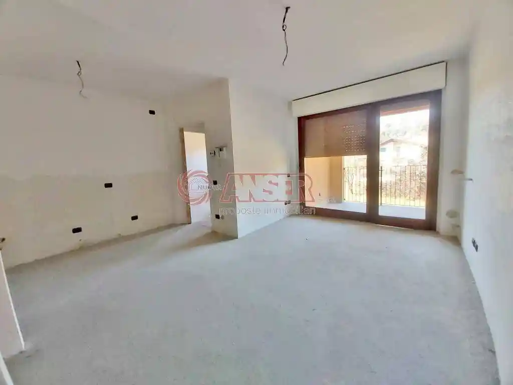 Bilocale Vigano' via Marconi 25, Viganò - foto 4