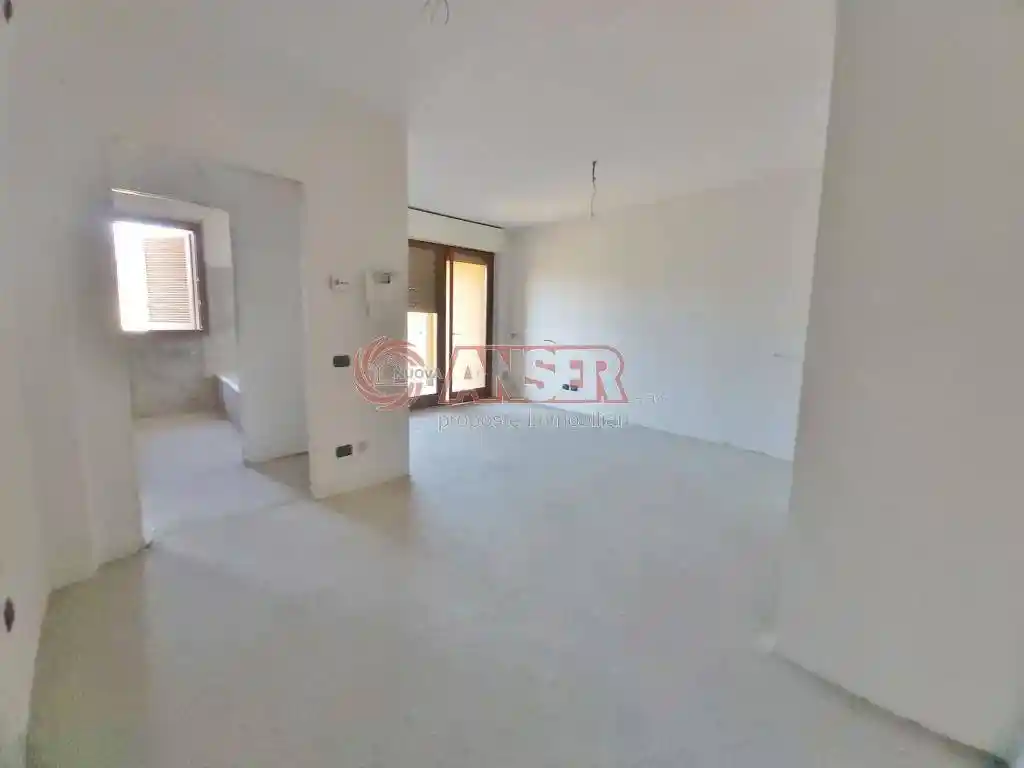 Bilocale Vigano' via Marconi 25, Viganò - foto 5