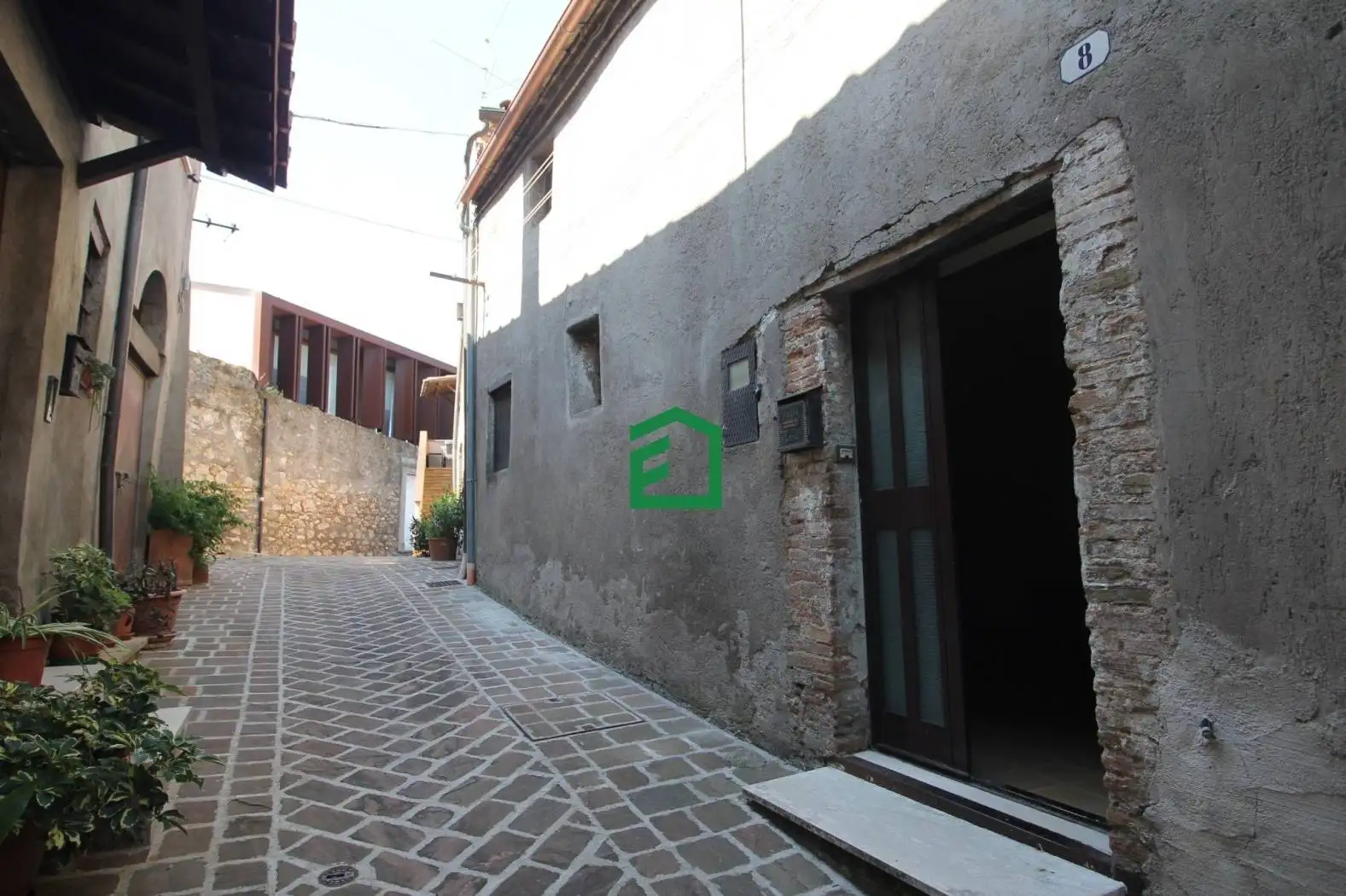 Appartamento in vendita a Giove