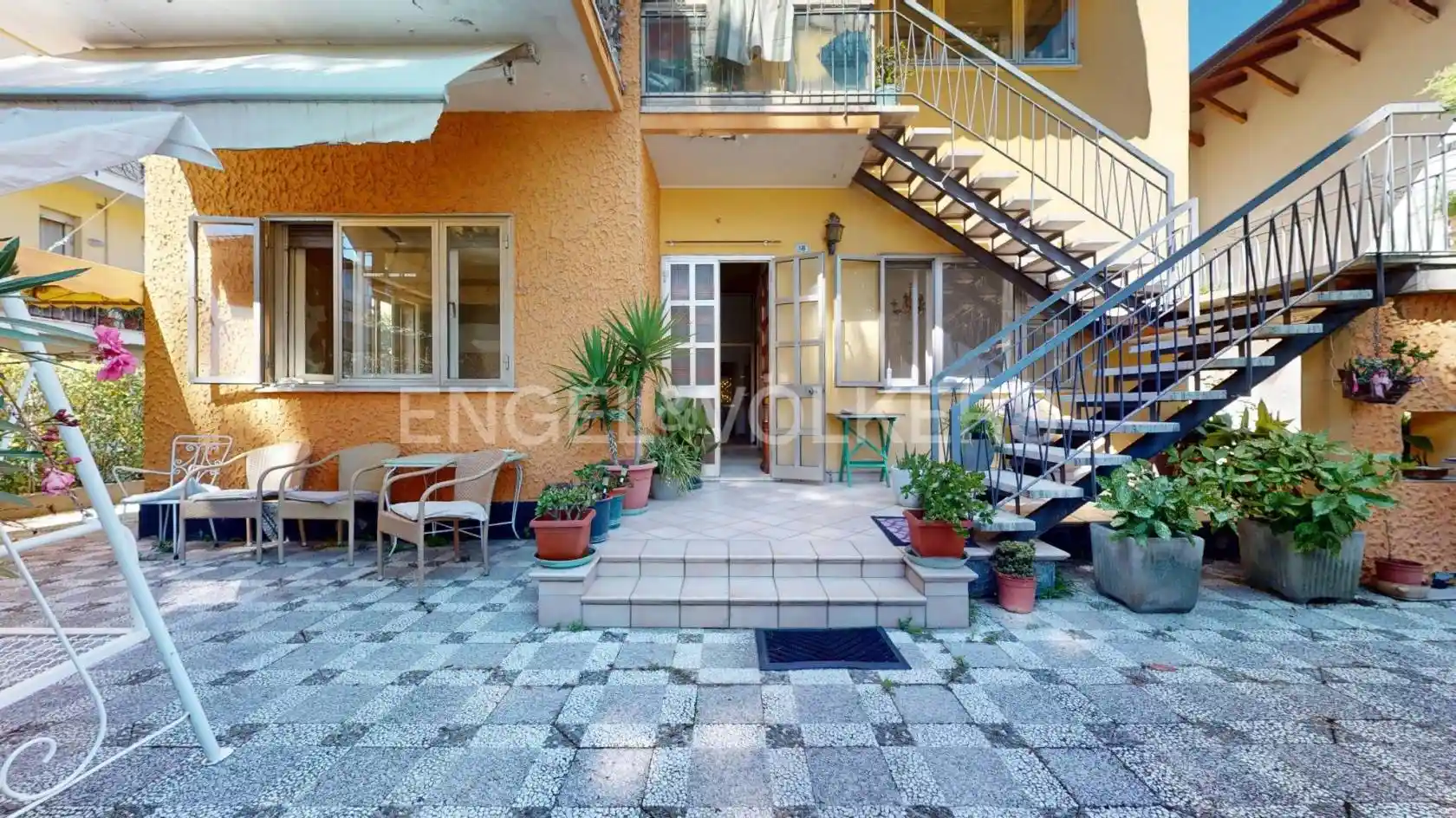 Villa in vendita a Riccione