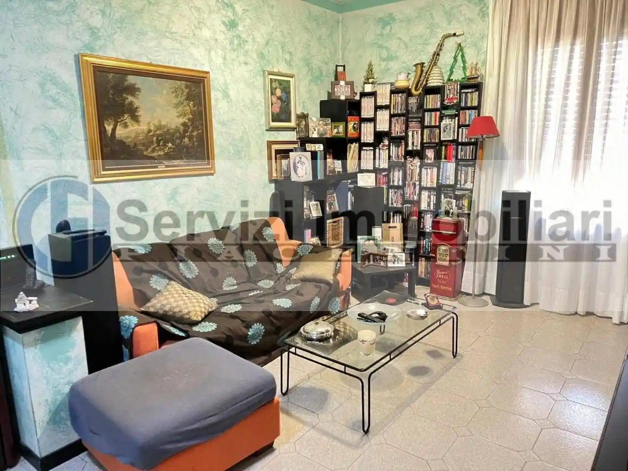 Trilocale via Don Giovanni Minzoni, 20, Roveleto, Cadeo - foto 3