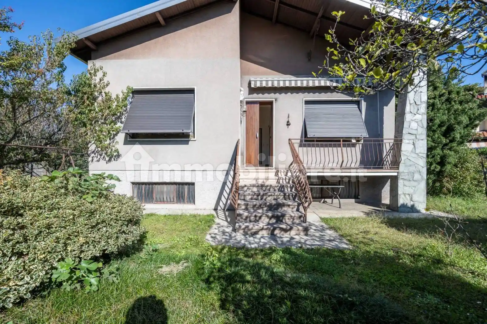 Casa indipendente in vendita a Olgiate Olona