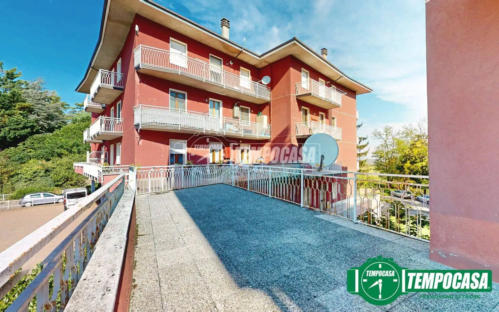 Appartamento in vendita a Tagliolo Monferrato