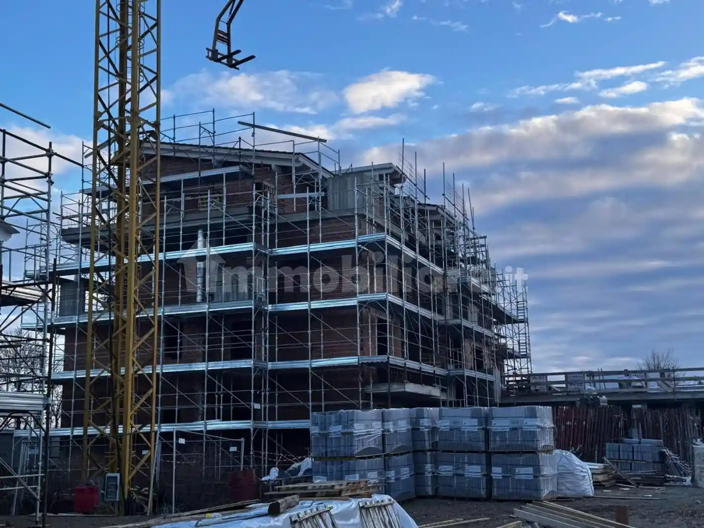 Appartamento in vendita a Nichelino