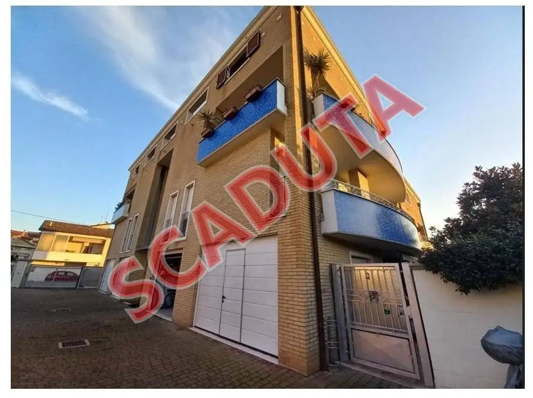 Appartamento in vendita a Pescara