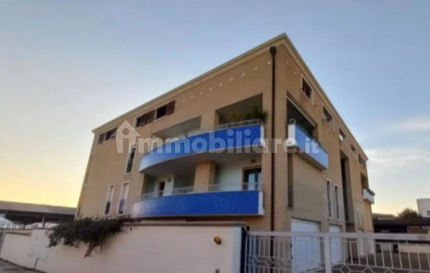 Appartamento all'asta via Pizzo Intermesoli, Pescara - foto 4