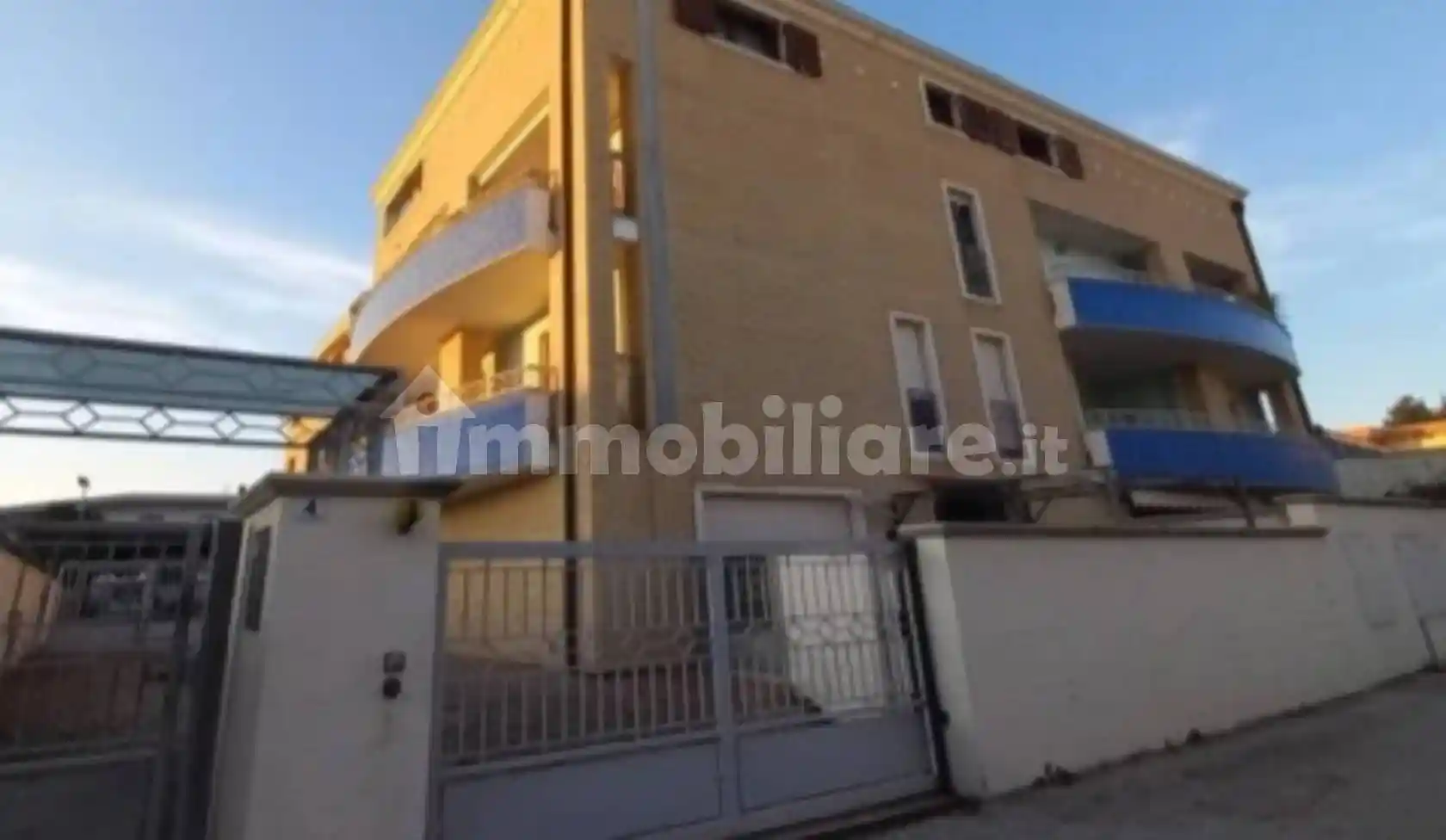 Appartamento all'asta via Pizzo Intermesoli, Pescara - foto 5