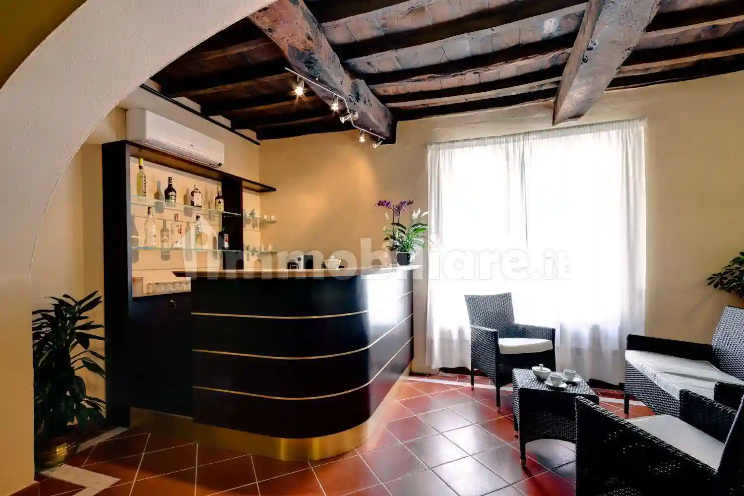 Palazzo - Edificio - foto 4