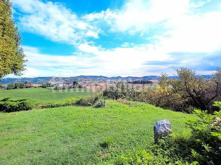 Villa unifamiliare via Roma, Cerrina, Cerrina Monferrato - foto 4