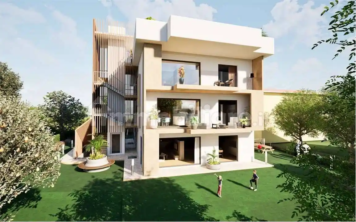 Appartamento in vendita a Cantù