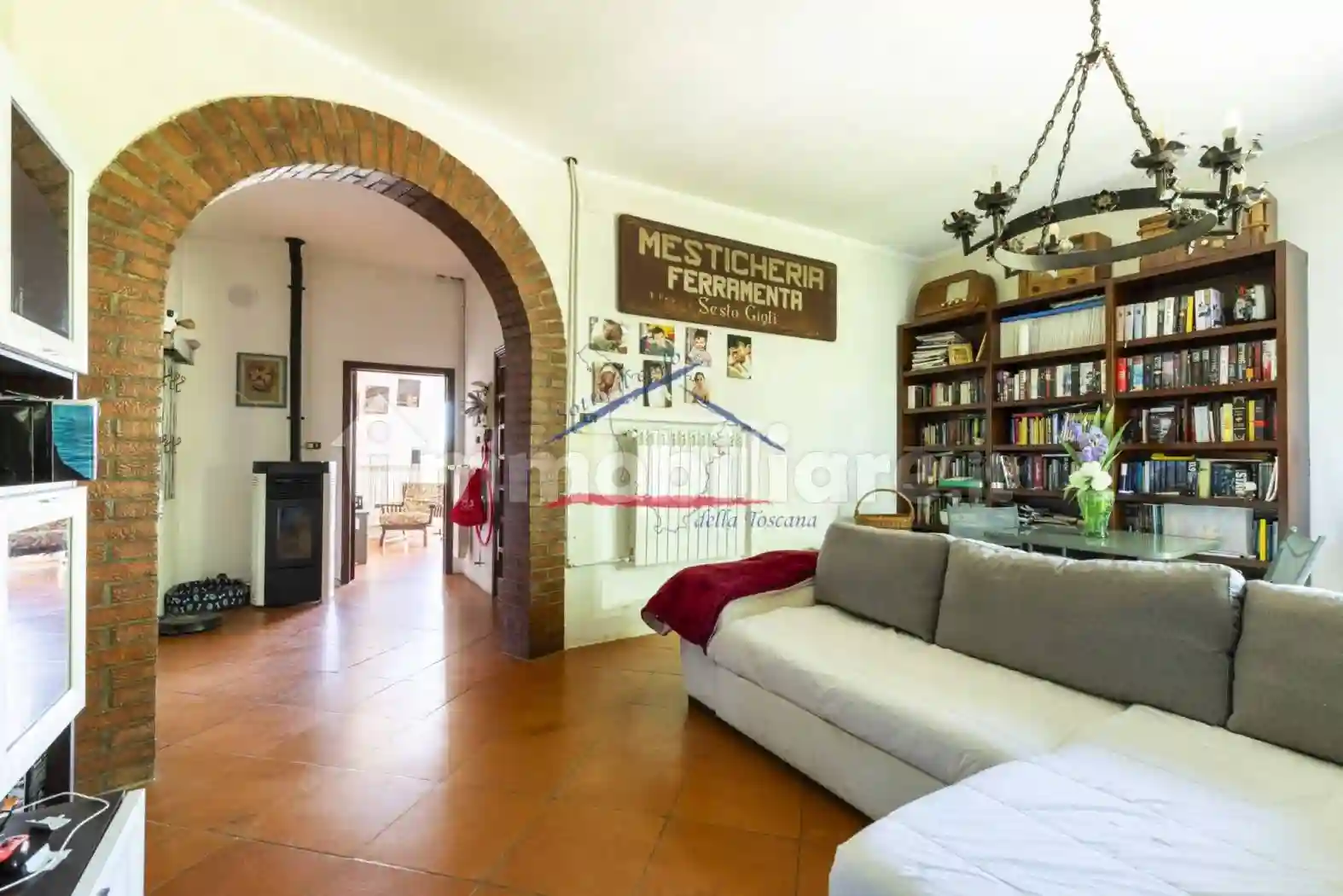 Appartamento - foto 5