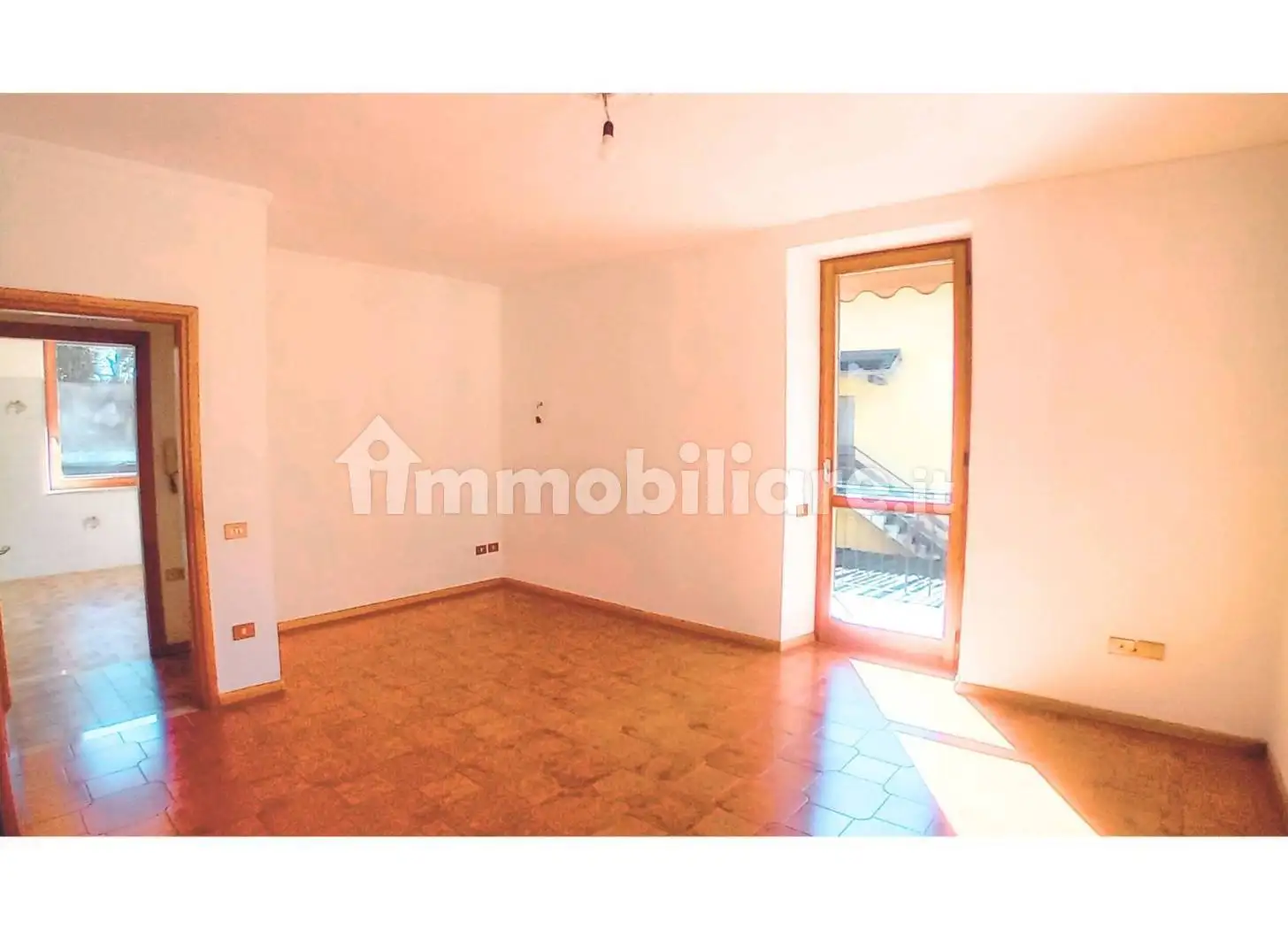 Appartamento in vendita a Civezzano