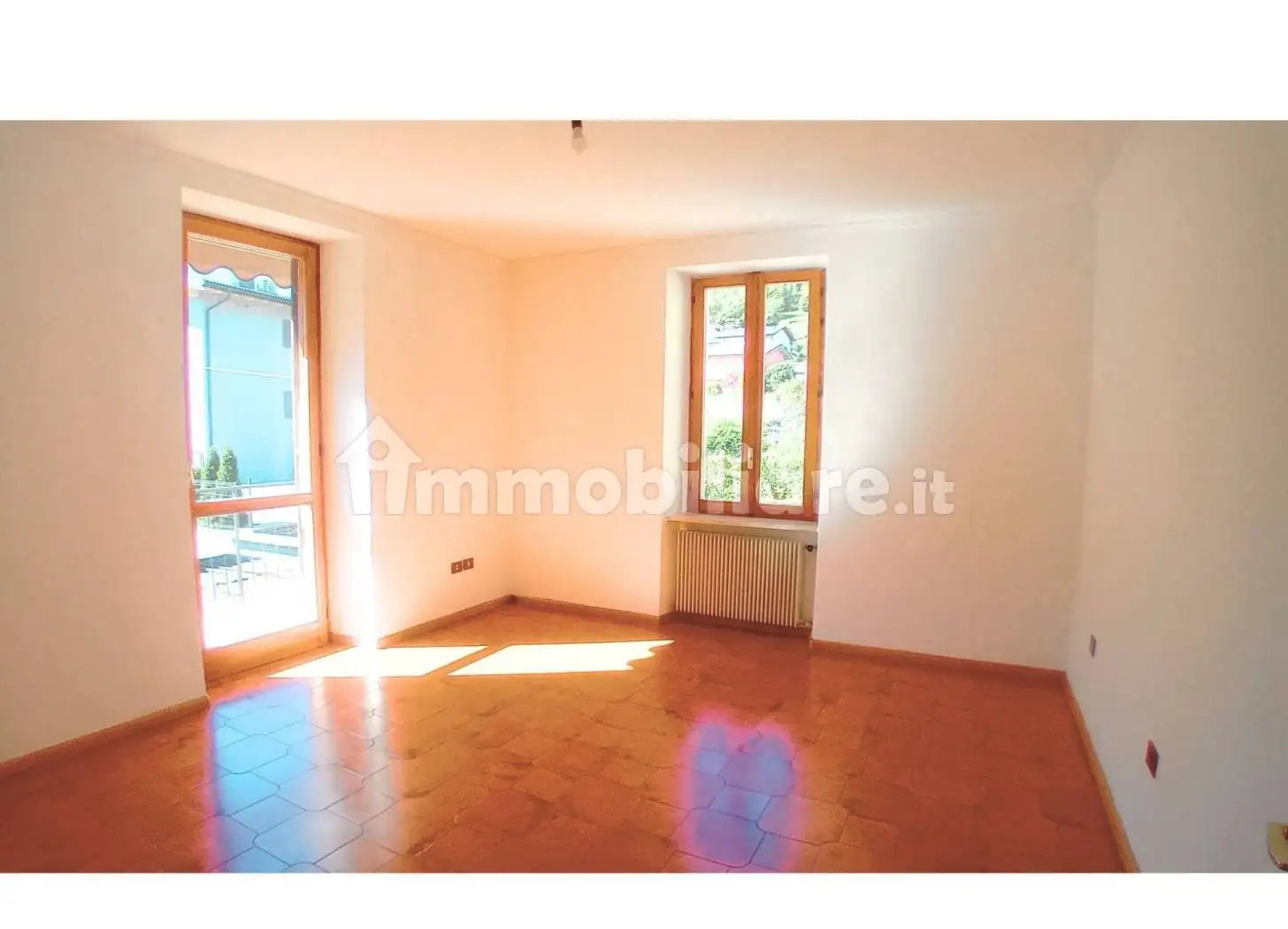 Quadrilocale secondo piano, Centro, Civezzano - foto 2