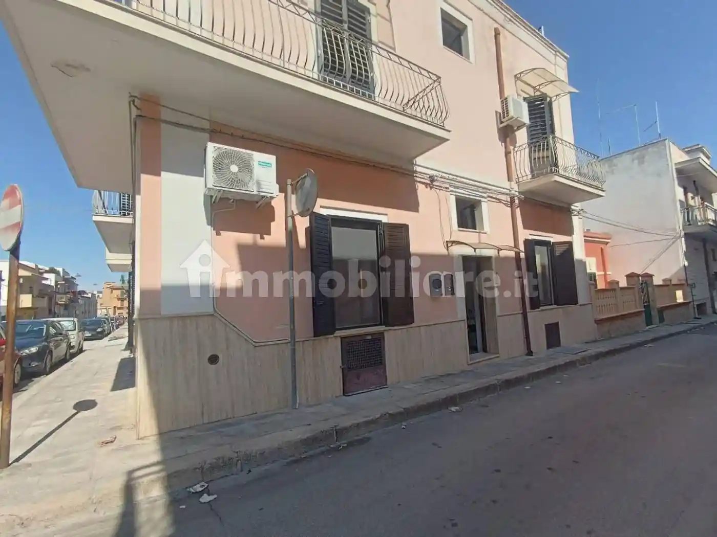 Appartamento in vendita a San Giorgio Ionico