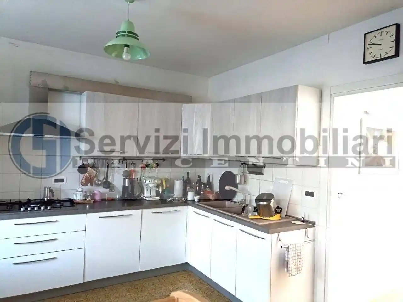 Appartamento in vendita a Travo