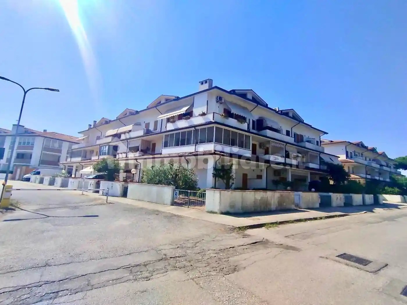 Appartamento in vendita a Comacchio