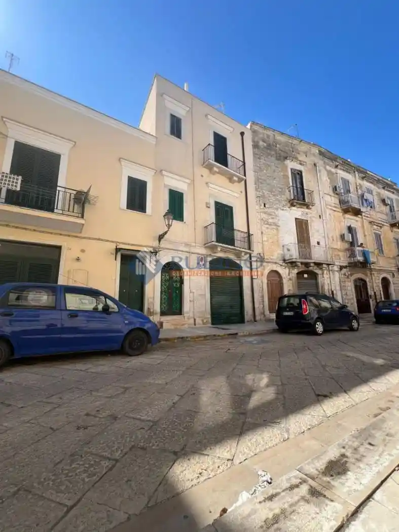 Appartamento in vendita a Trani