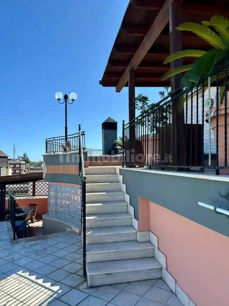 Attico - Mansarda - foto 5