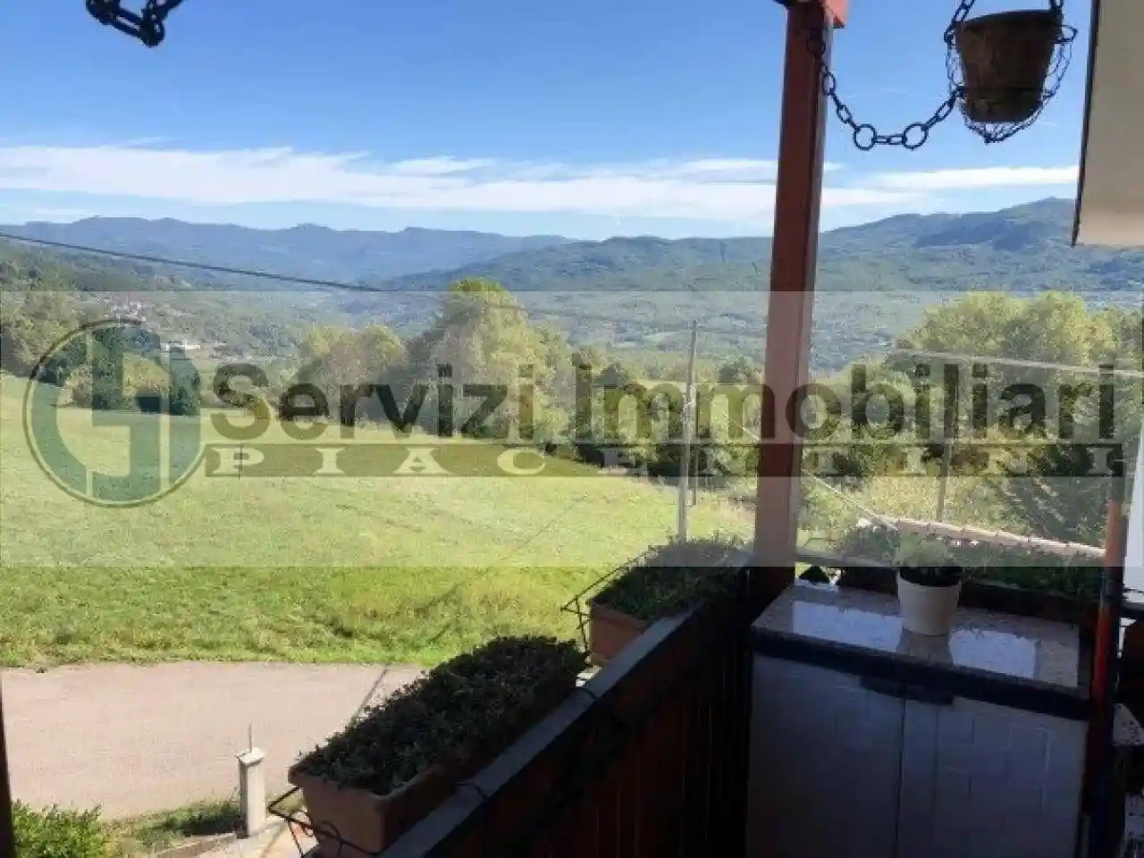 Appartamento in vendita a Ferriere