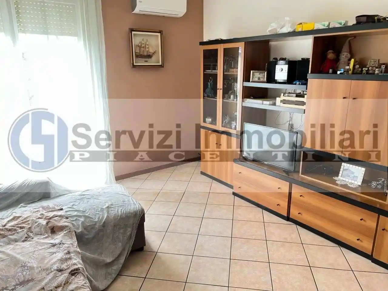 Appartamento in vendita a Carpaneto Piacentino